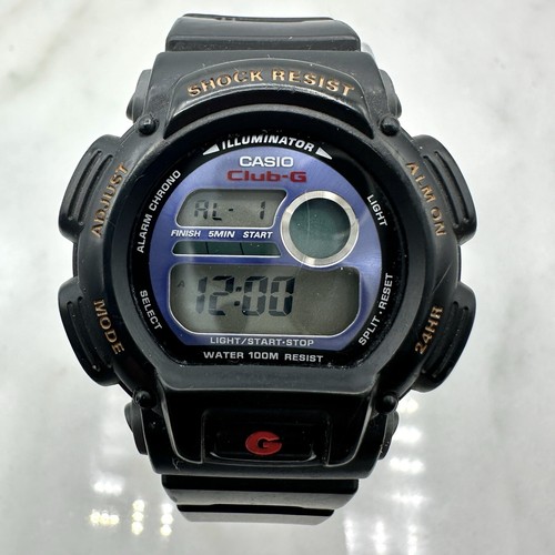 即決 CASIO カシオ Club-G 腕時計 GXS-690GS $_12.JPG?set_id=880000500F