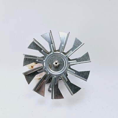 Genuine BERTAZZONI Range Oven,  Convection Fan # 603050