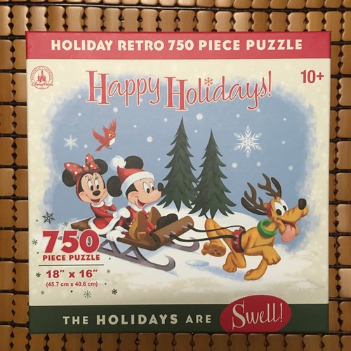 Disney Parks Holiday Medley　Y-5183 $_12.JPG?set_id=880000500F