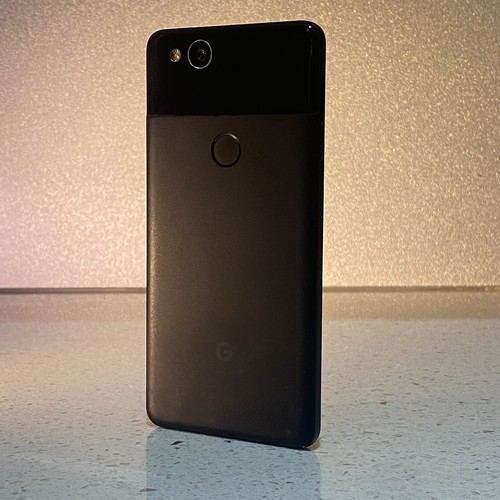 【専用／２台セット】Google Pixel 2 本体 ブラック 中古 動作品 Google Pixel 2 (18:9 Display, 64 GB) Just Black | eBay