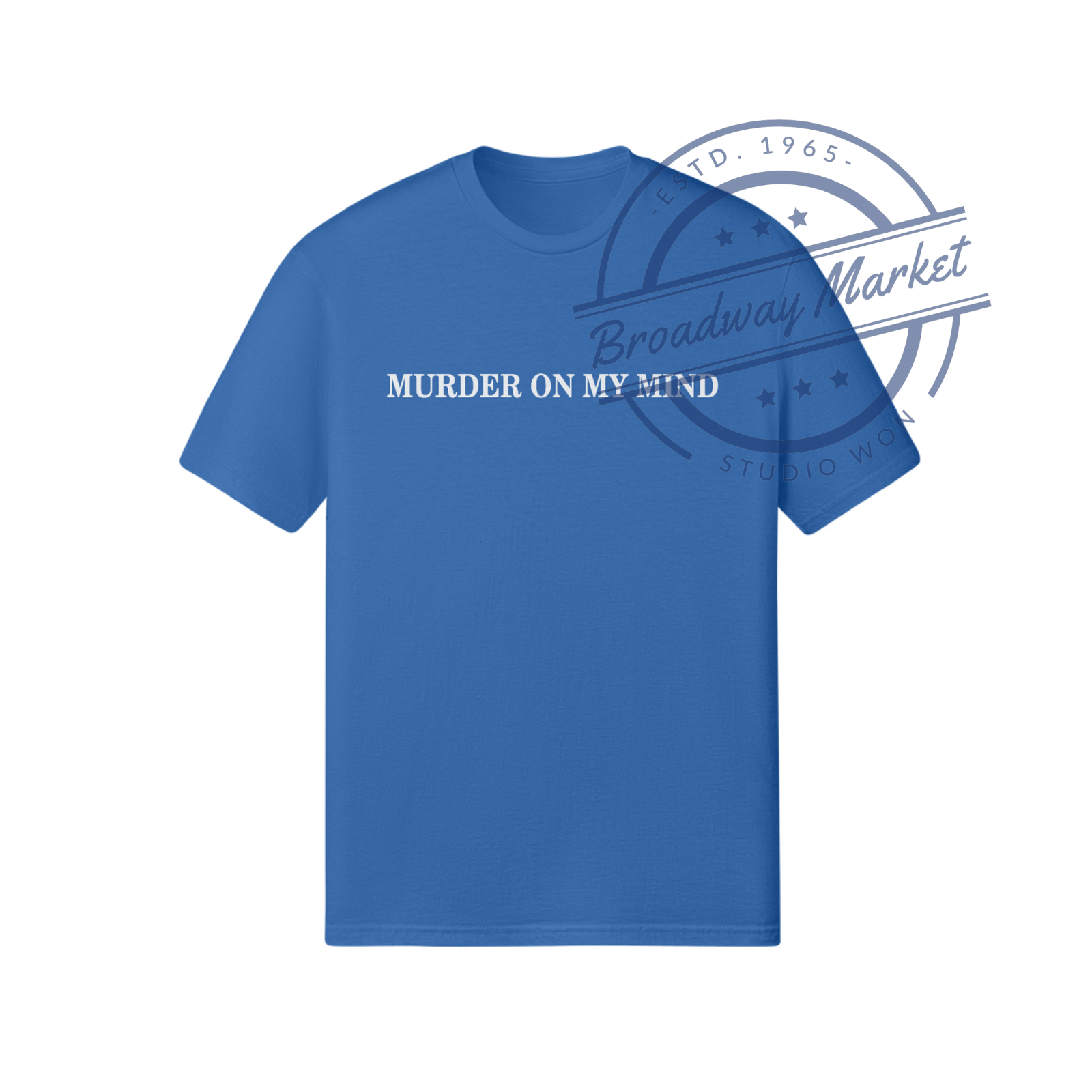 AH MURDERZ “ OnePoint “ T-shirts | REMONTKOTLOVSPB.RU