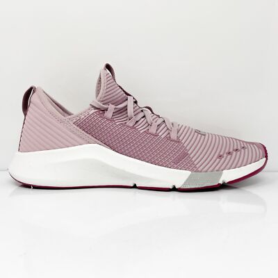 

Розовые кроссовки Nike Air Zoom Elevate AA1213-500, размер 9, Розовый, Air Zoom Elevate