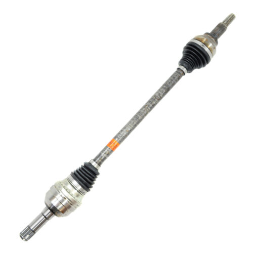 GM OEM 88-23 Astro Rear Suspension Axle Housing-Bearing GM OEM 88-23 Astro Rear Suspension Axle Housing-Bearing