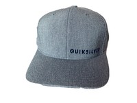 quiksilver flexfit