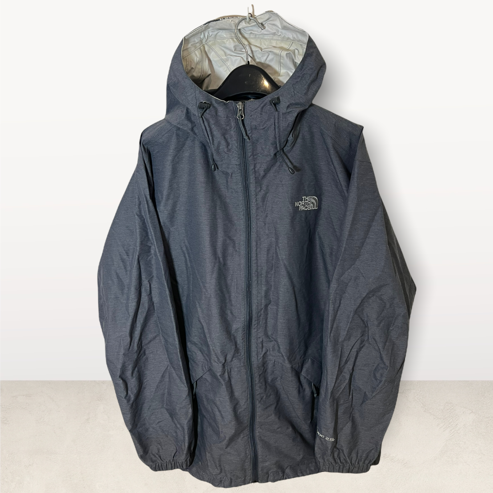 hyvent the north face