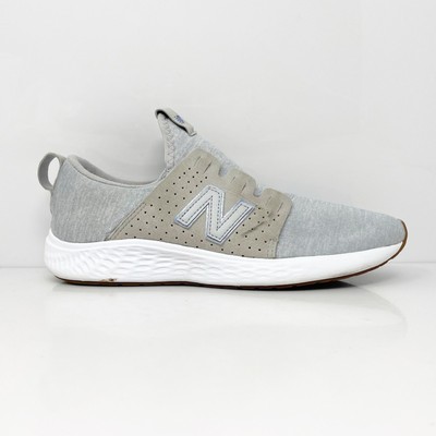 

Женские кроссовки New Balance Fresh Foam Sport V1 WSPTGP1 серые кроссовки размер 7B, Серый, Fresh Foam Sport V1