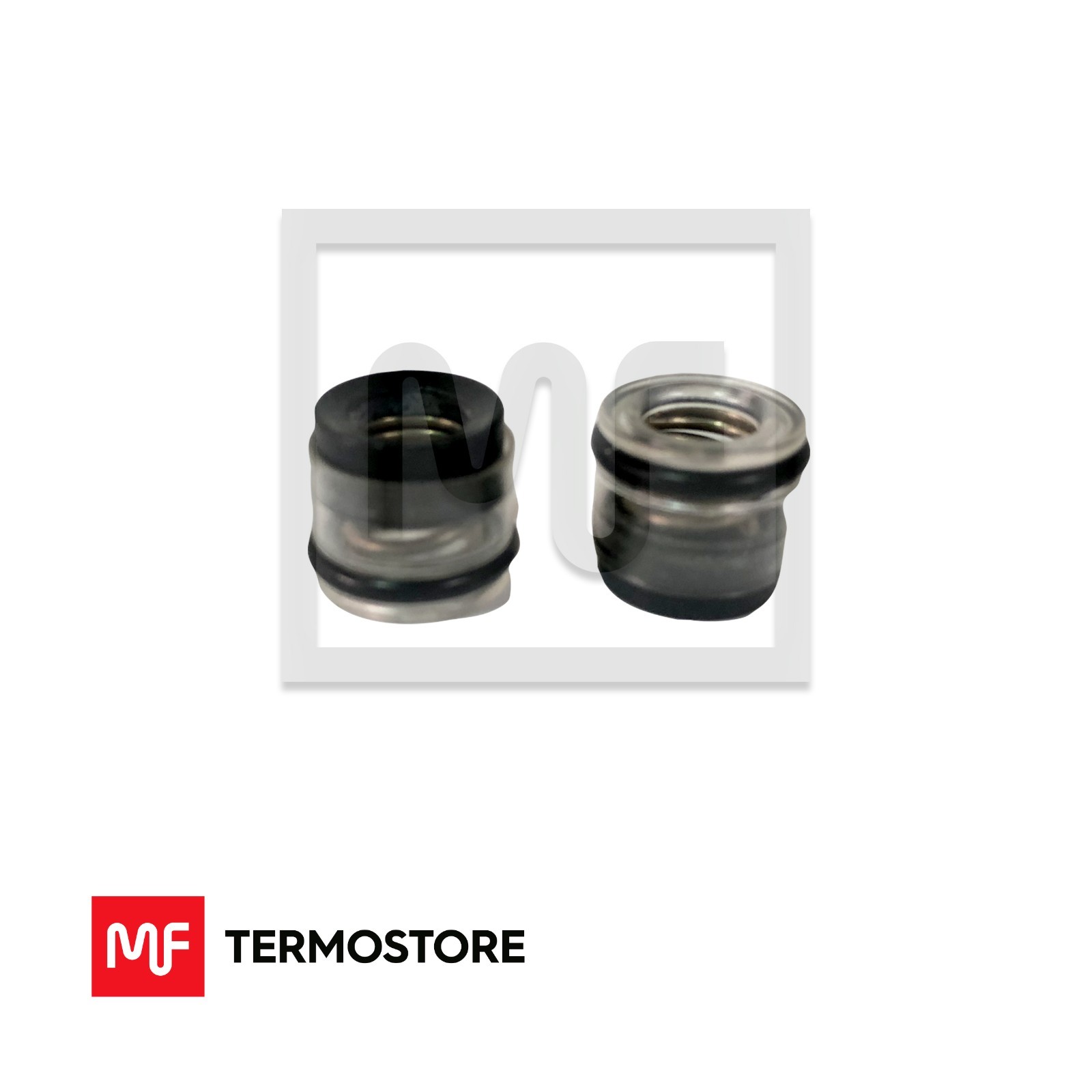 GUARNIZIONE PER VALVOLA A SFERA DIAMTERO 11MM ALTEZZA 10MM MARIANI W992064500