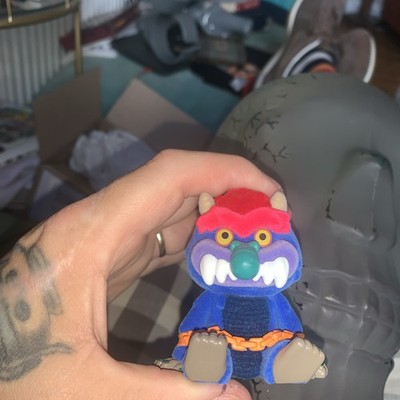 Item photo(s) from verified buyer