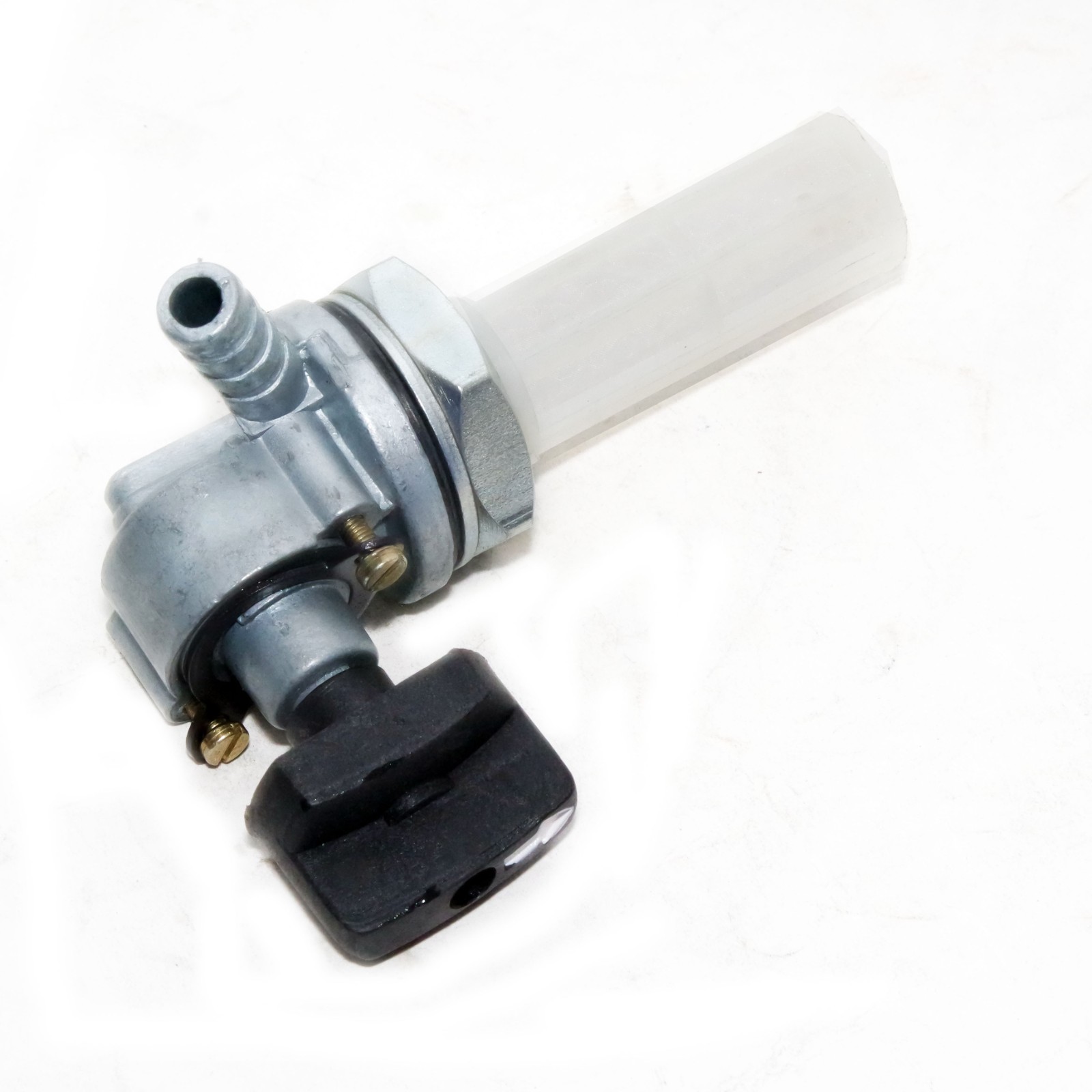 Petrol Fuel Tap Petcock For Bajaj 3 Wheeler New Models  