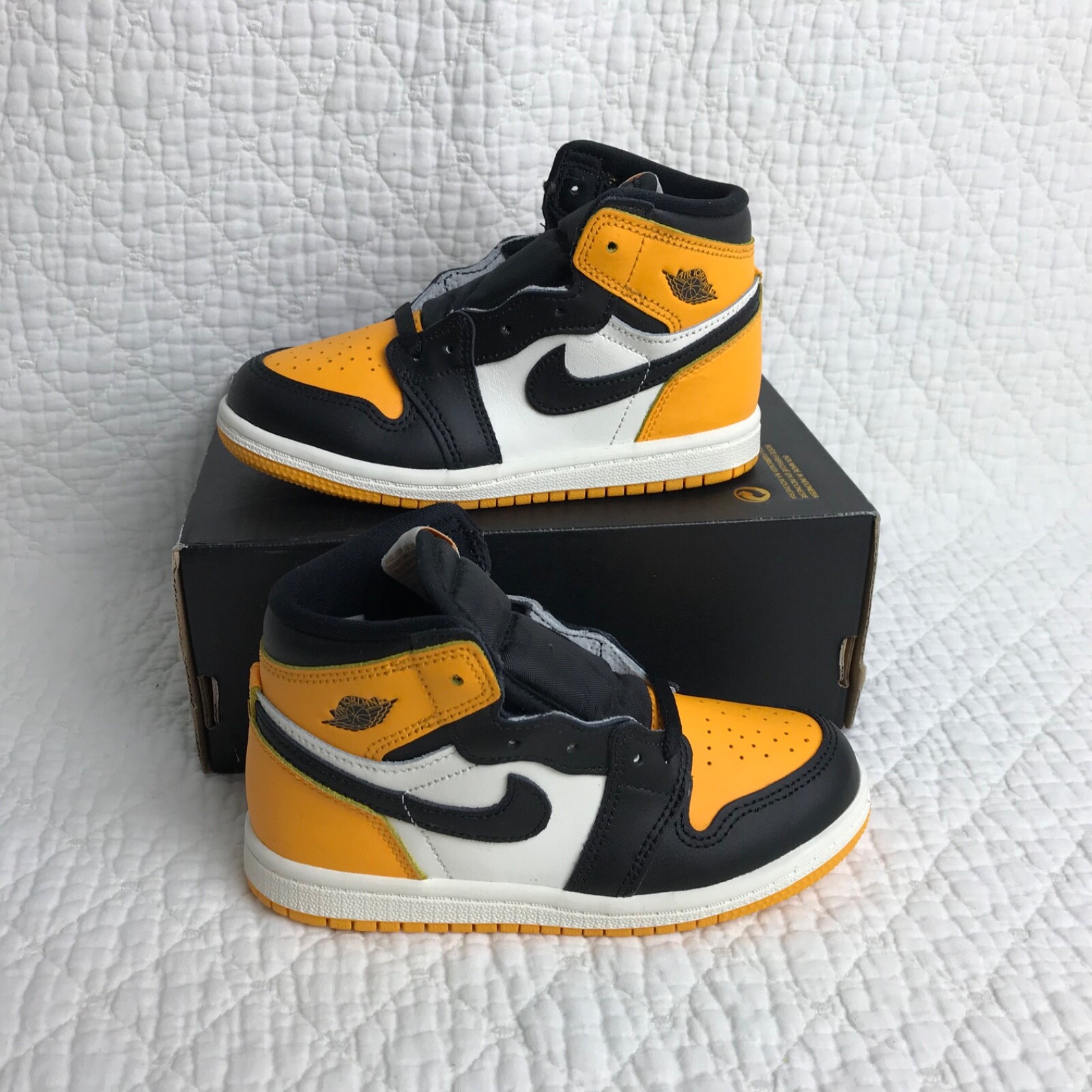 その他 Nike Air Jordan 1 Retro High OG(TD) $_57.JPG?set_id=880000500F