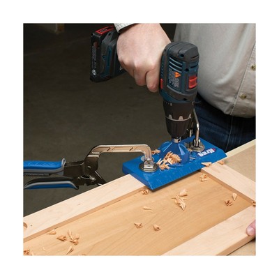 Kreg Tool Company KHI-HINGE Concealed Hinge Jig