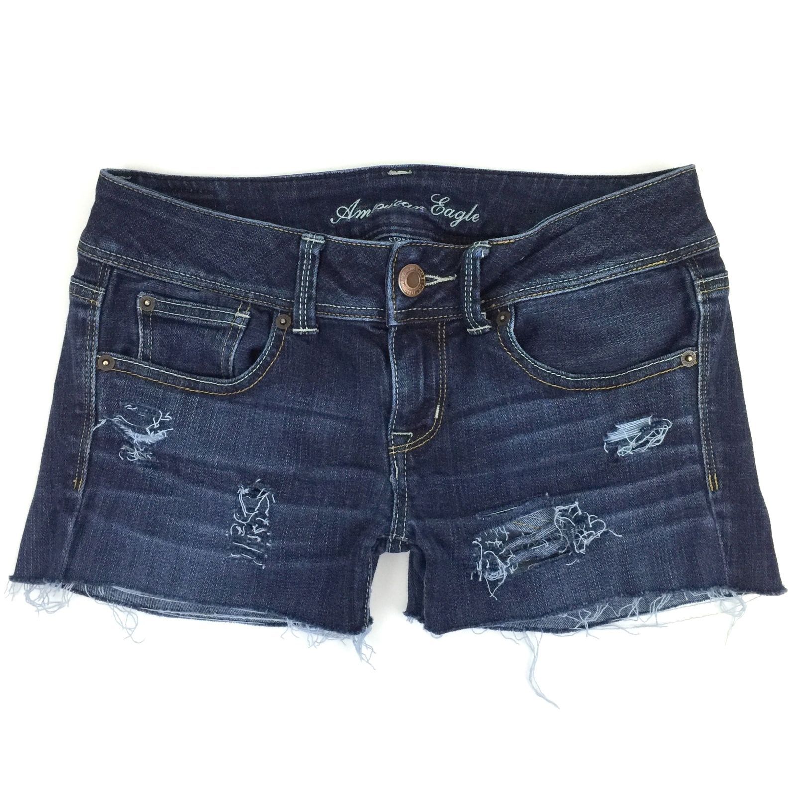 American Eagle Outfitters Shorts Size 6 for Women