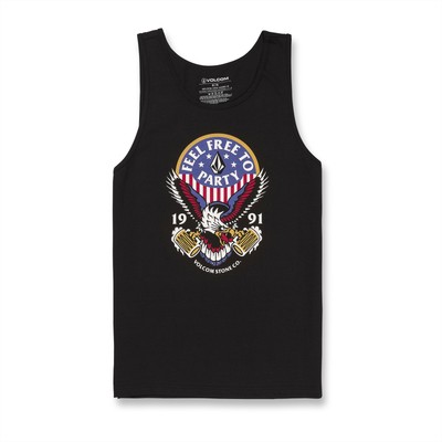 

Мужская майка Volcom Freedomeagle