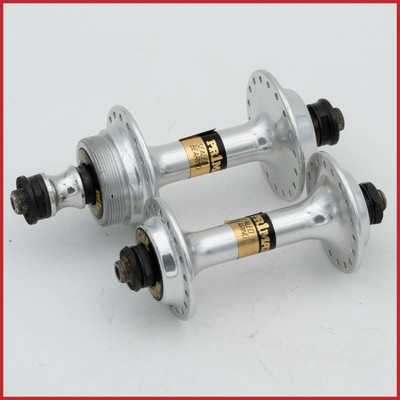 126mm hub