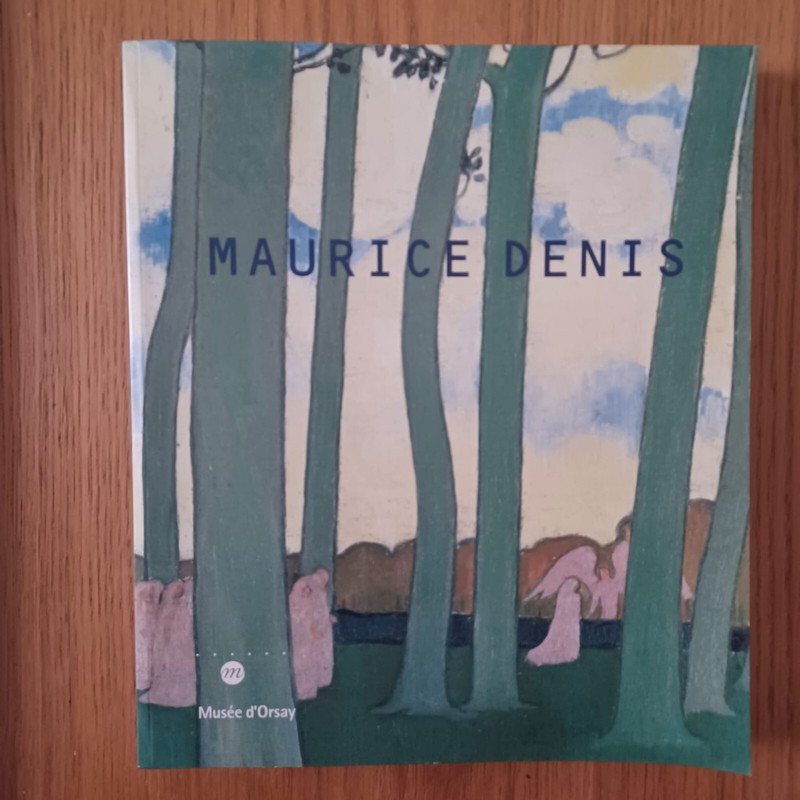 Maurice Denis - MusÃ©E D'Orsay 2006