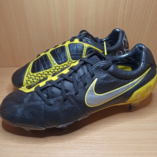 yellow and black t90