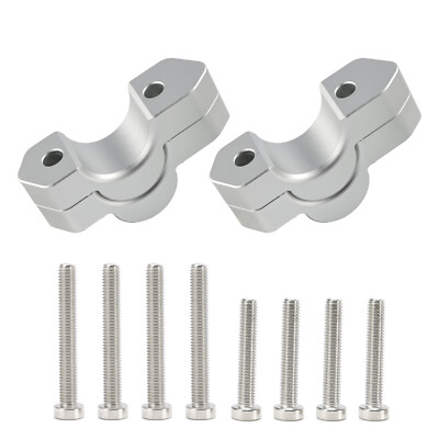 Handlebar risers rise up 30mm For BMW R1300GS R 1300 GS 2023 2024 NEW