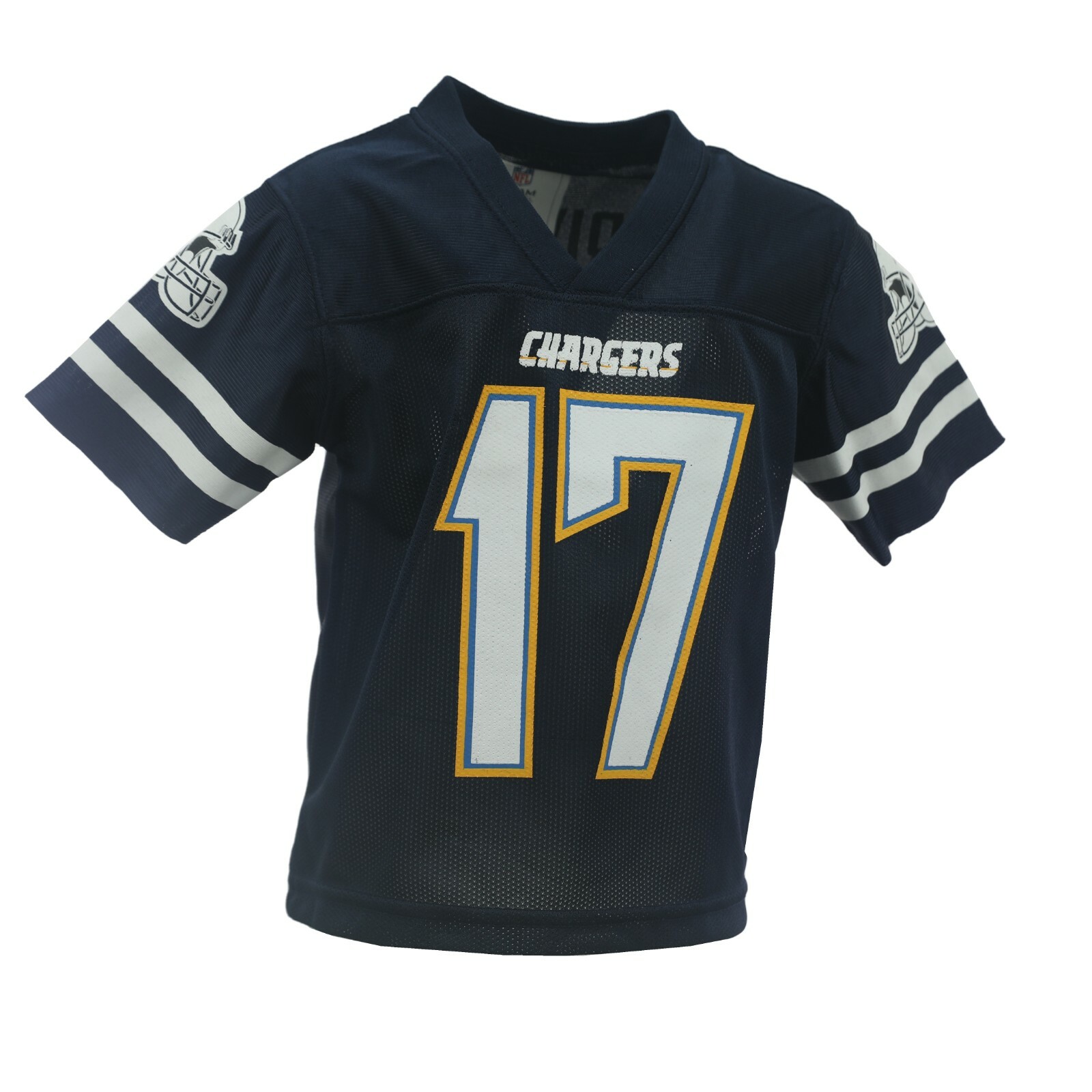 infant chargers jersey
