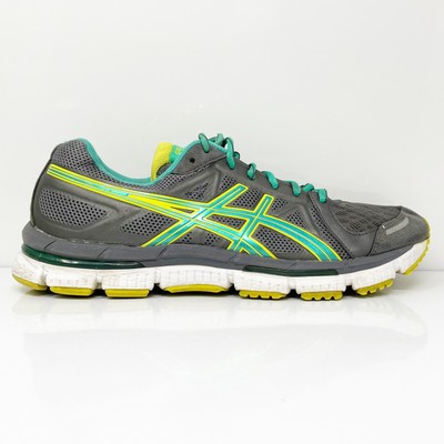 

Женские кроссовки Asics Gel Neo 33 T272N серые кроссовки размер 11, Серый, Gel Neo 33