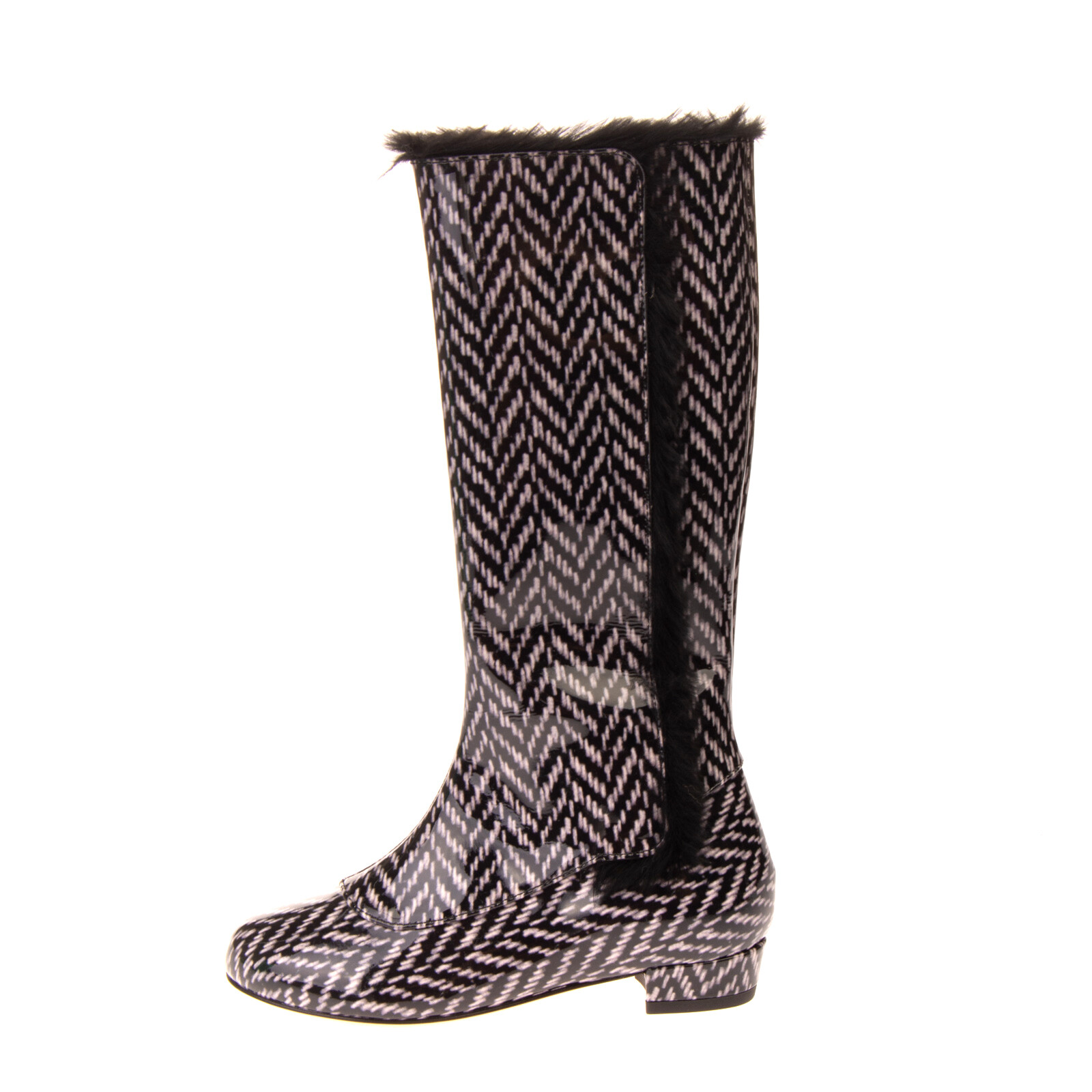 dolce and gabbana desire boots