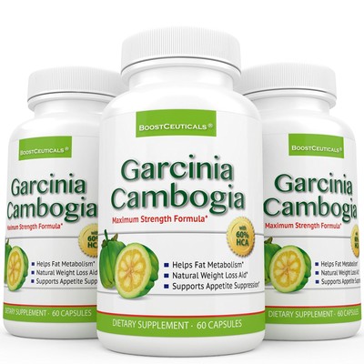 slim garcinia fastest 1000mg sl lose formula diet pure weight perfect way