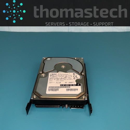 APPLE純正 IBM DSAS-3720 700MB SCSI HDD APPLE純正 IBM DSAS-3720 700MB SCSI HDD