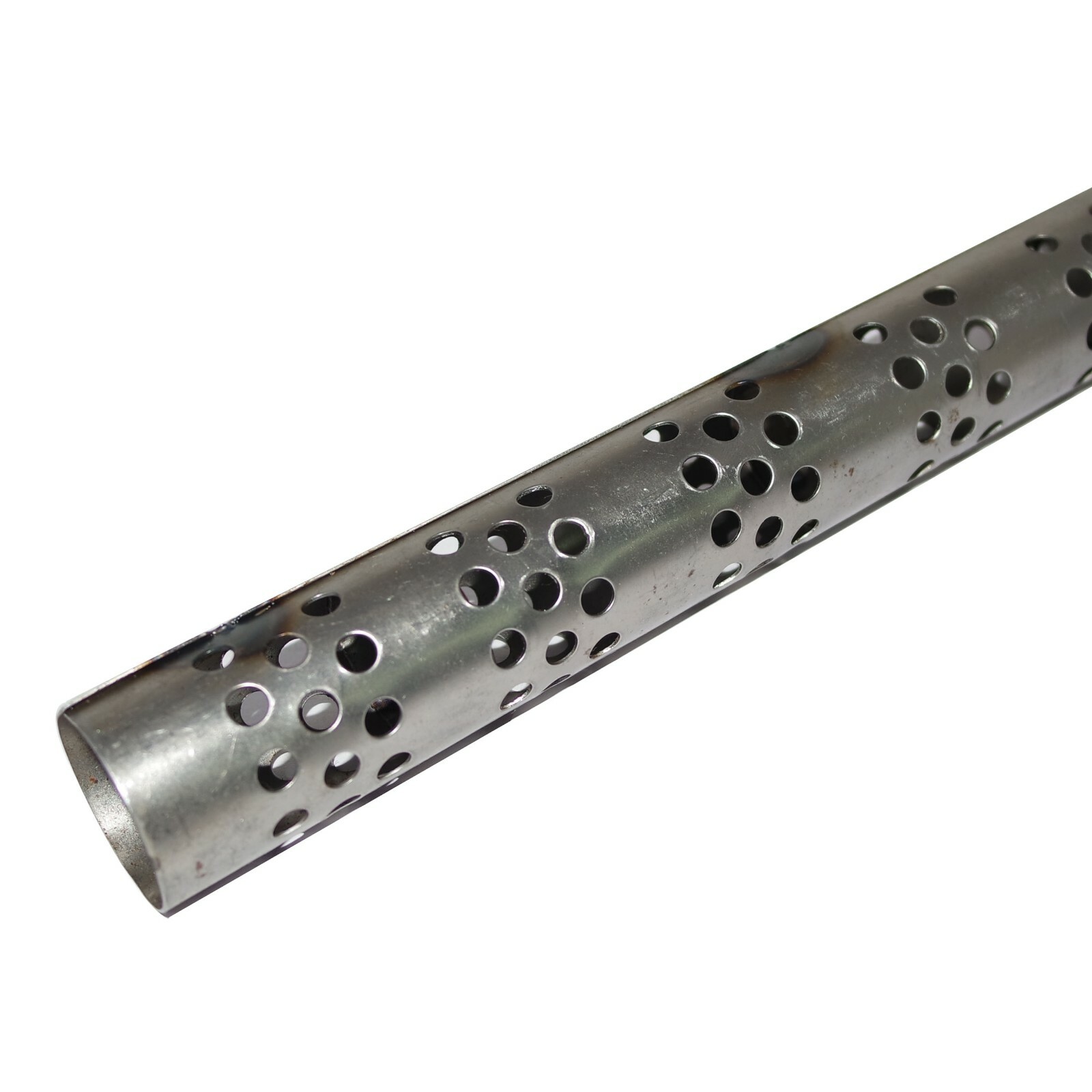 New Exhaust Silencer Muffler Baffle Tube For Yamaha RX 135 RXZ Motorcycle 