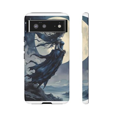 In Flight Moon Pixie b.13 Tough Cases