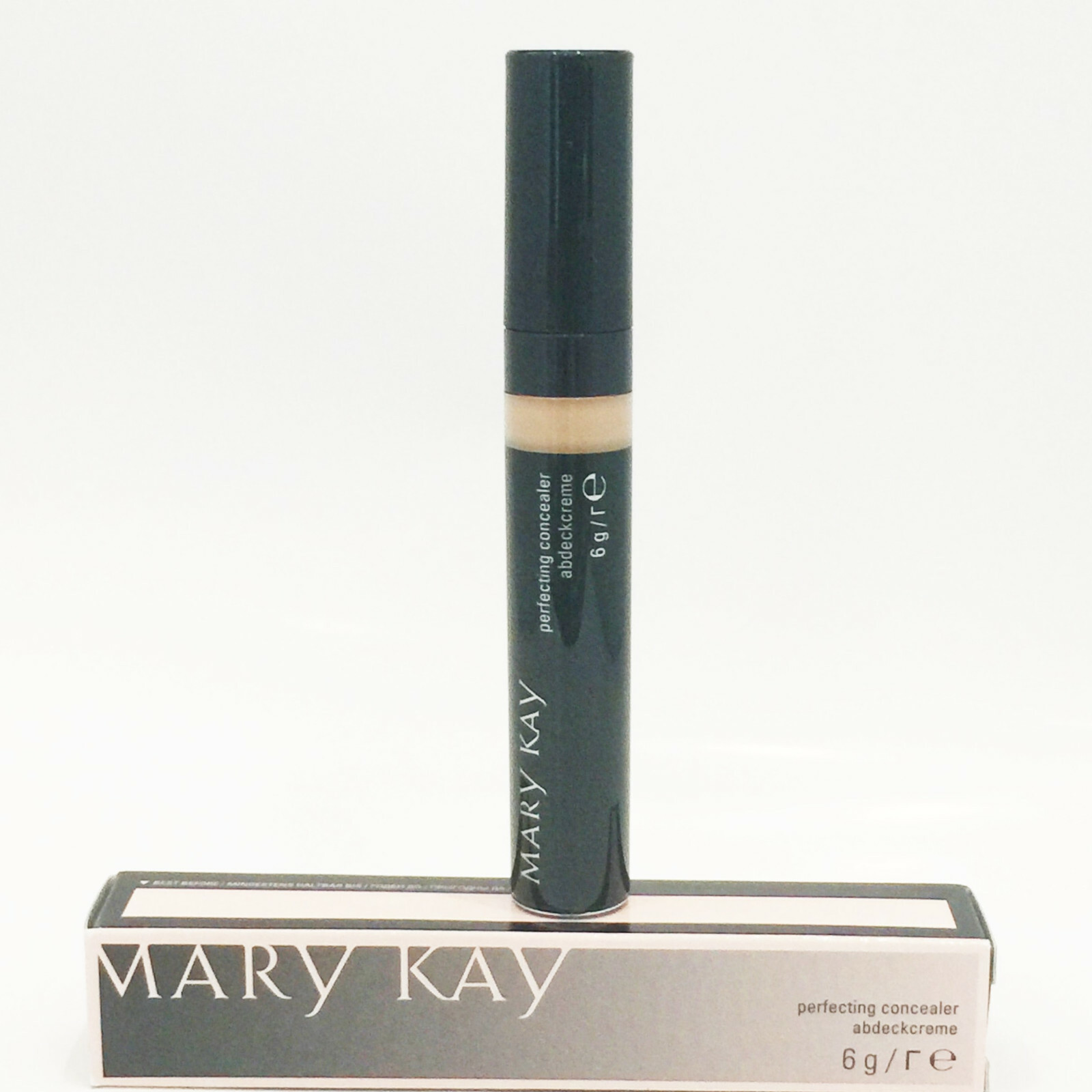 Mary Kay Perfecting Concealer Deep Beige 6 g NEU& OVP