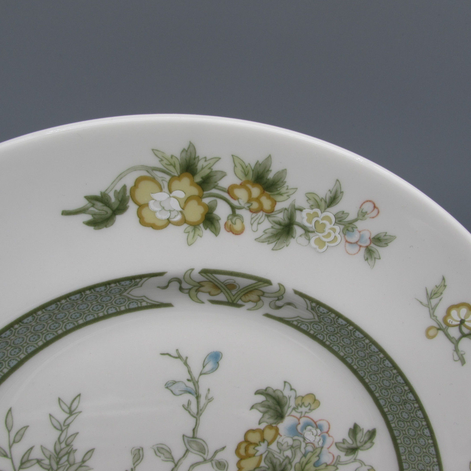 Royal Doulton Fine China Tonkin 18pc Salad / Dessert Set eBay