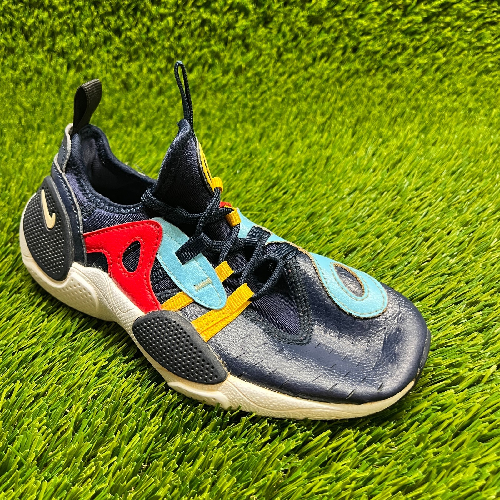 Nike huarache edge clearance boys