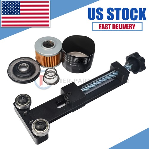 Cutter, Cutting Tool For Filter Cutting Range 2