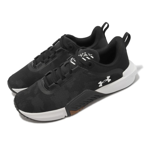 

Under Armour Tribase Reign Vital UA Черный Серый Мужчины Cross Training 3025568-002, Tribase Reign Vital