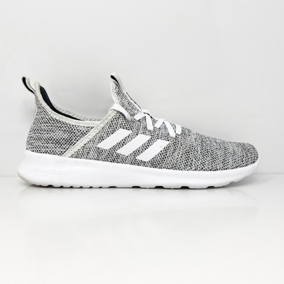 

Adidas Женские кроссовки Cloudfoam Pure DB0695 Серые кроссовки Размер 9, Серый, Cloudfoam Pure
