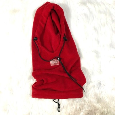 NWT ORIGINAL HEAD SOKZ BY GOTTA GO GENUINE POLARTEC 300 MADE IN USA MANY COLORS