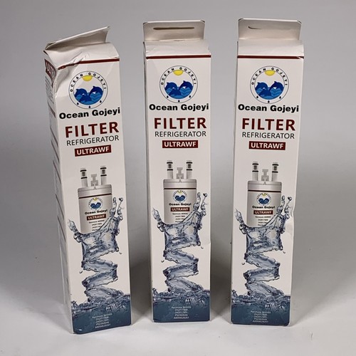 Ultrawf Kenmore Brand New 3 Pack Sealed