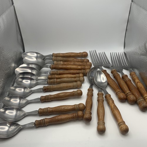 Set 18 Piece
