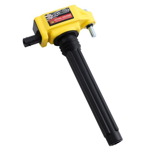 6 Pack UF648 Ignition Coil and Spark Plug for 2011-2017 Chrysler 200 300 3.6L V6