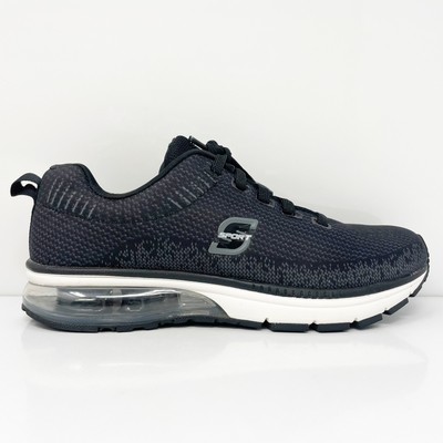 

Женские кроссовки Skechers S Sports F132-2 черные кроссовки размер 9, Черный, S Sports