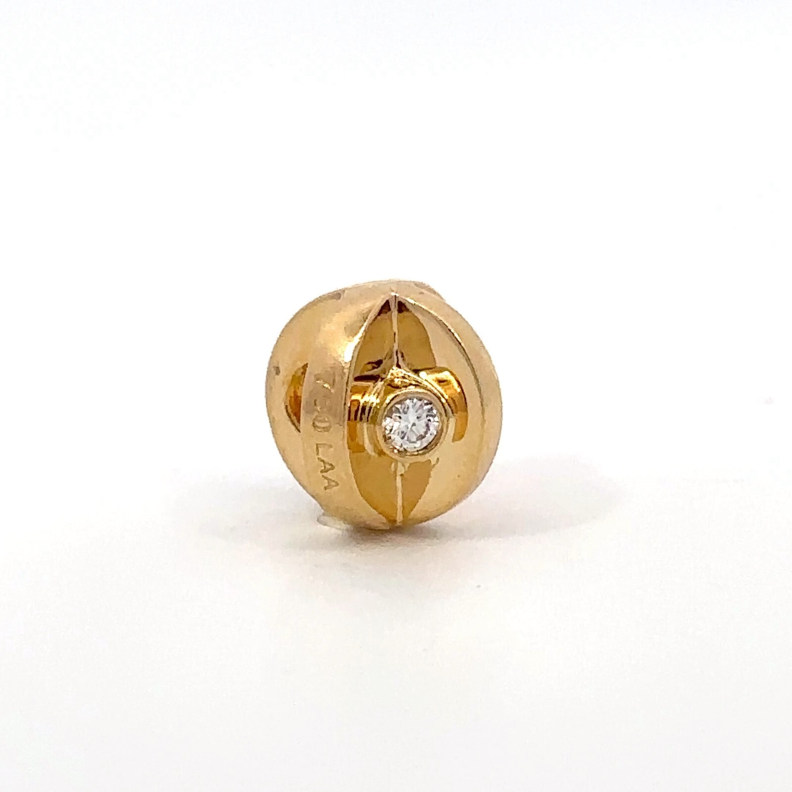 ご予約品　trollbeads2点　アメシスト　パール ご予約品 trollbeads2点 アメシスト パール Gemstones – Trollbeads