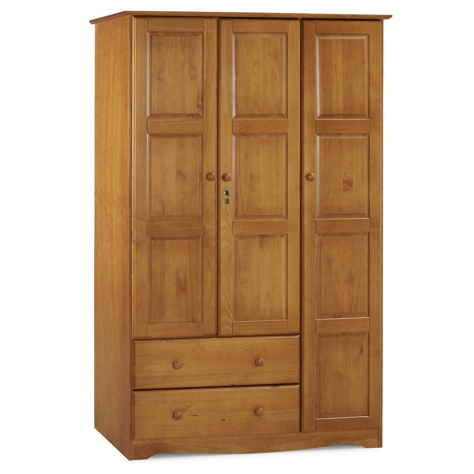 Armarios y armarios tradicionales