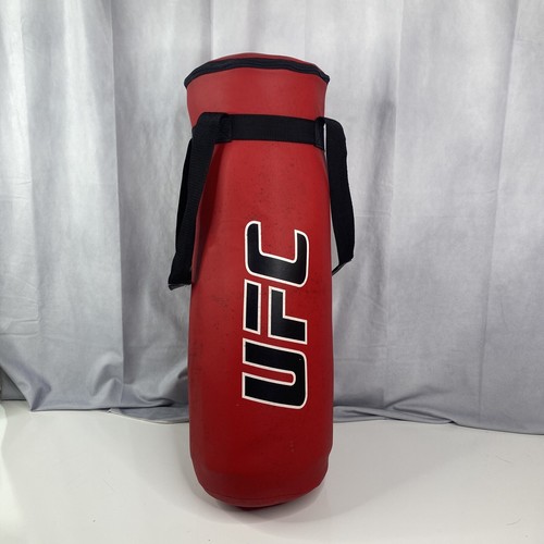 【UFC】MMAヘビーバッグ36kg【新品未使用品】【送料込】 UFC 27
