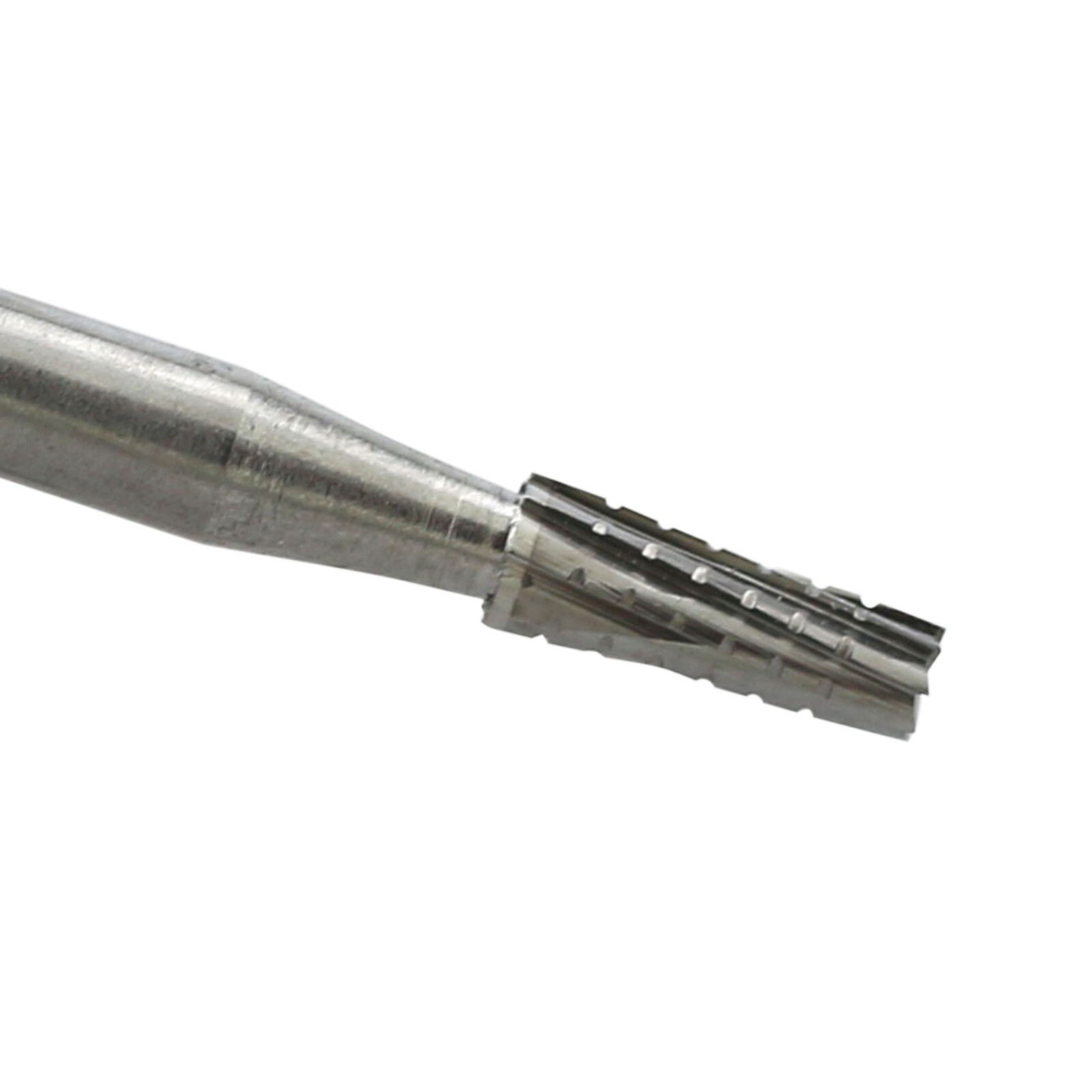 Wave Dental Carbide Bur Latch Round 4 Straight Handpiece Bur HP 44.5mm Low Speed