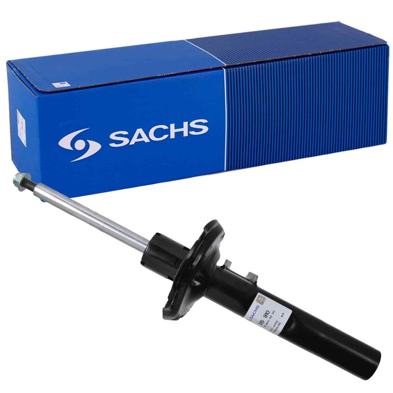 Sachs Amortisseur Ã Gaz Avant Pour Audi A3 Seat Leon Skoda Octavia Vw