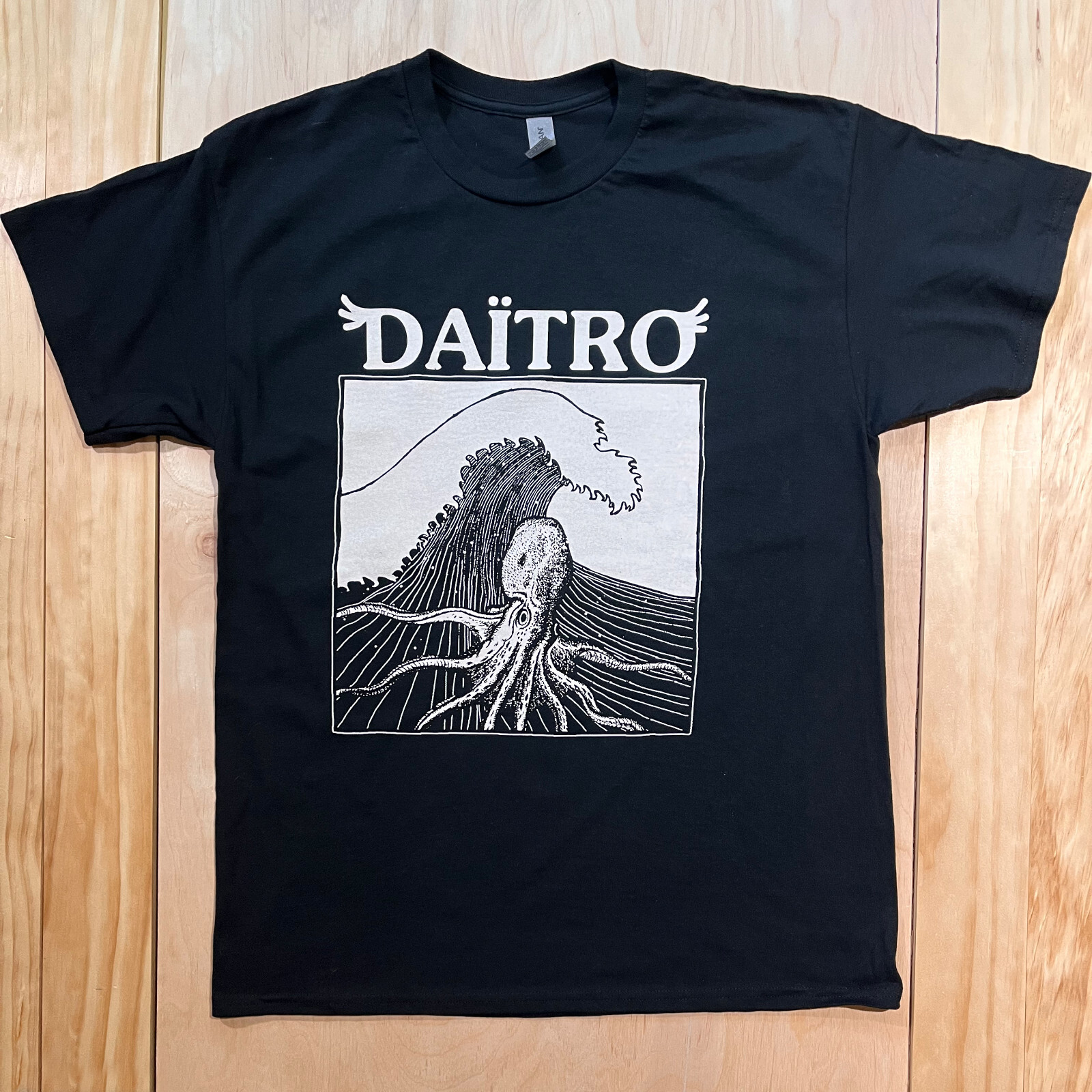 L 90s USA製 パロディD.A.R.E. DONUTS ビンテージTシャツ L 90s USA製 パロディD.A.R.E. DONUTS ビンテージTシャツ - メルカリ