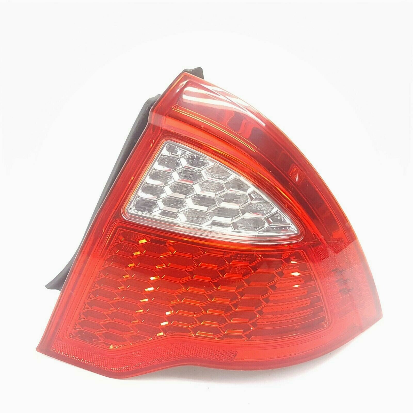 2010 2012 Ford Fusion Tail Light Oem Passenger Side Used for sale