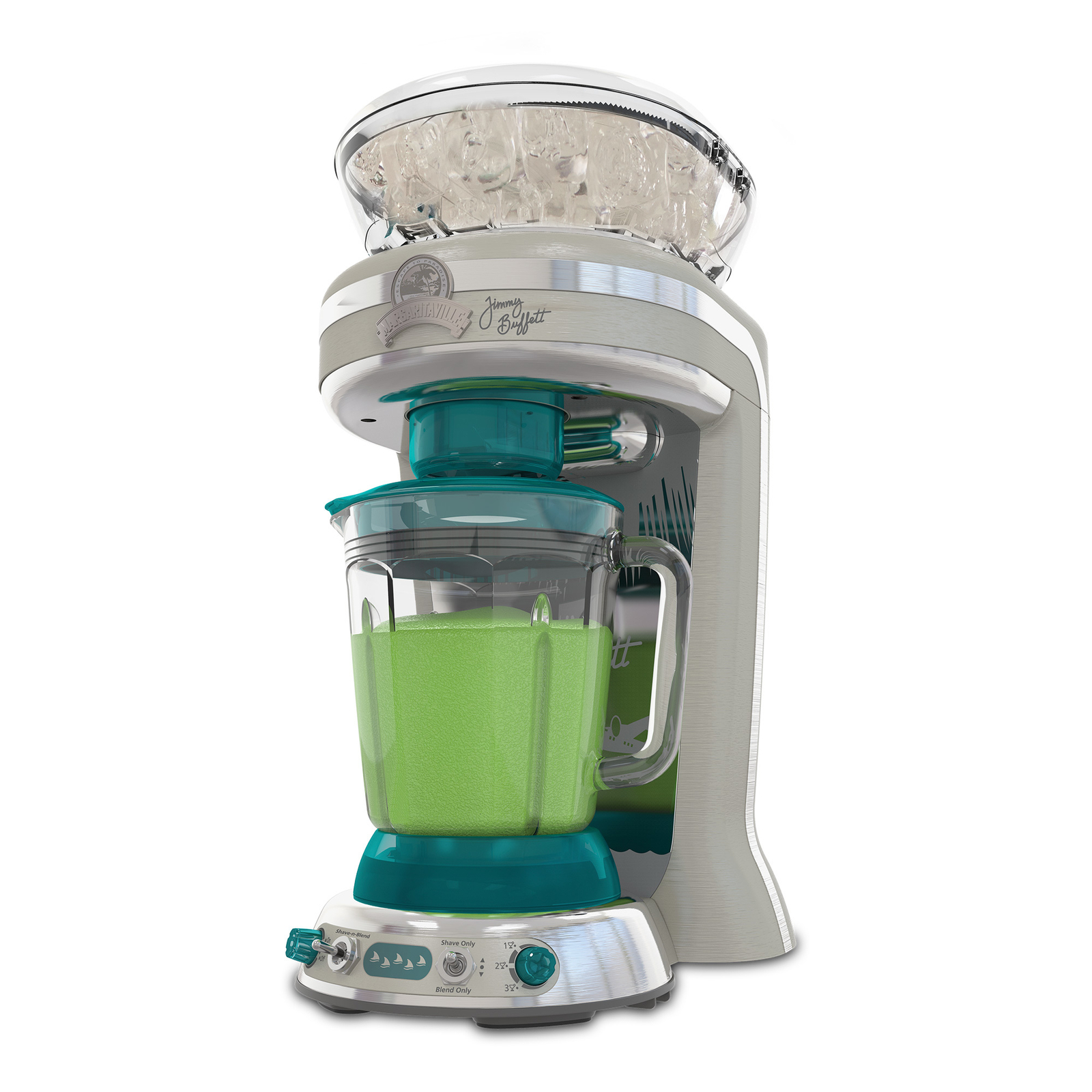 Margaritaville Jimmy Buffet Signature Edition Frozen