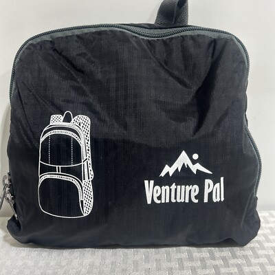 Venture Pal 35L Ultralight Lightweight Packable Foldable Travel Camping Hiking