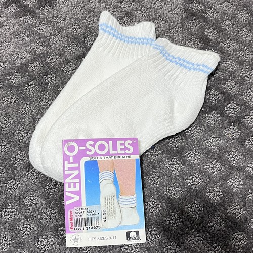 1 Pair With Vent Bottoms Nwt