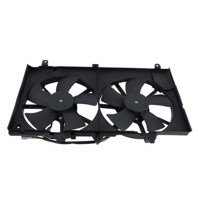 Electric Radiator Cooling Fan for Infiniti G35 for Nissan 3.5L 350Z 2003-2007